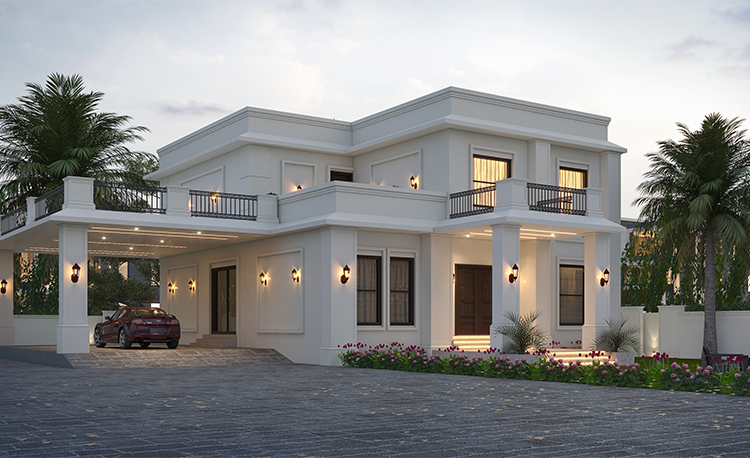 DDivine Group
